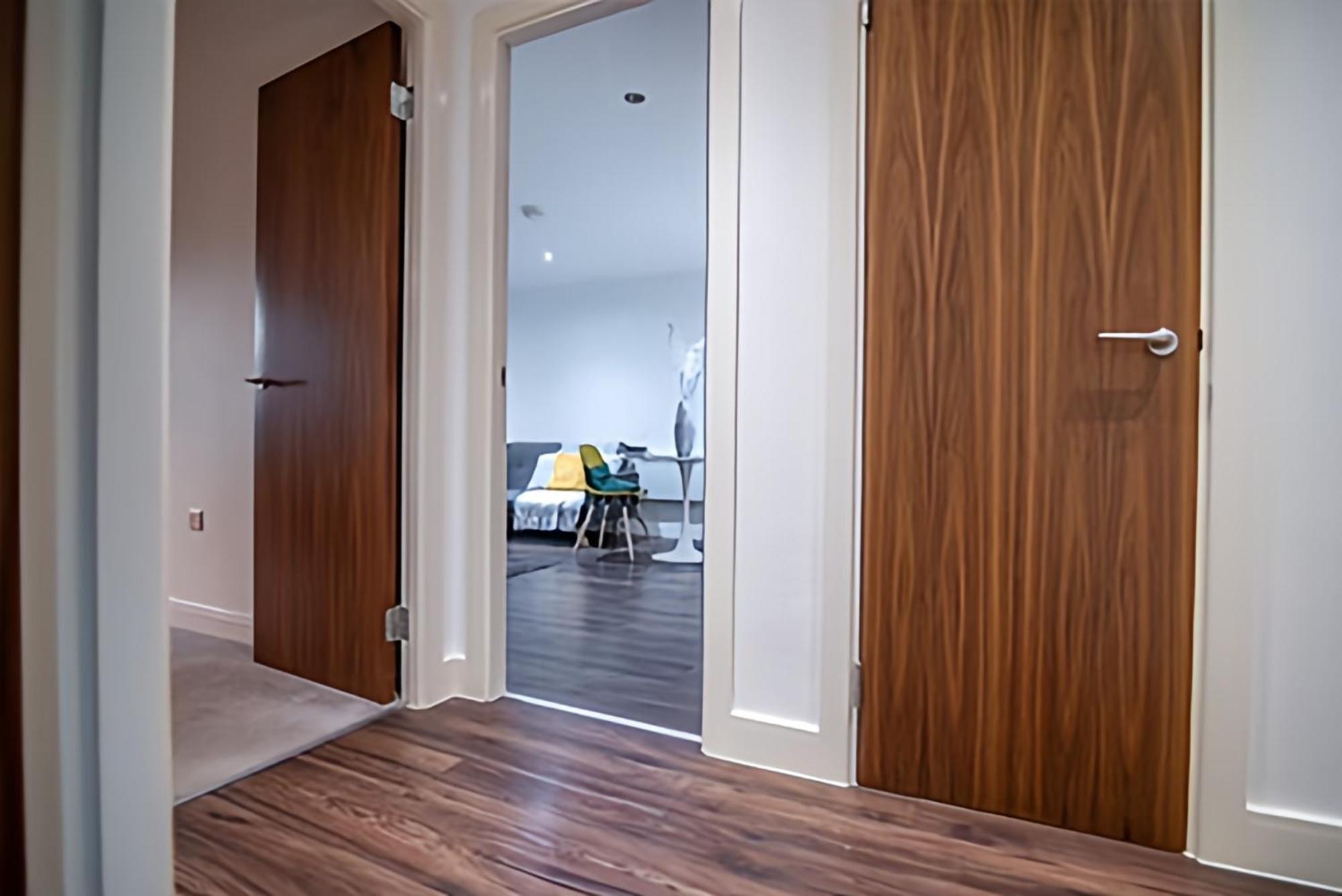 Stunning Apartment In Birmingham Quarto foto